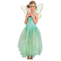 Costume enfant Fée Danae
