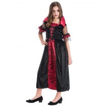 Costume Tessa Girl Vampiress