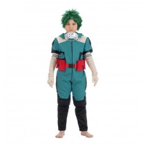 Costume Izuku Midoriya