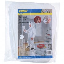 Protective suite bland taille L-XL