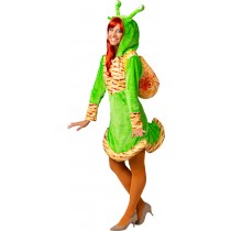 Costume escargot