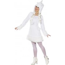 Costume de licorne