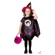 Costume sercière enfant 1-2 ans