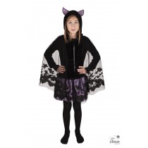 Costume de chauve-souris