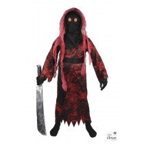 Costume de phantôme