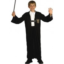Costume enfant sorcier