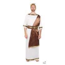 Costume grec taille S/M