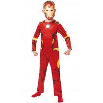 Costume Iron Man taille L pour enfants