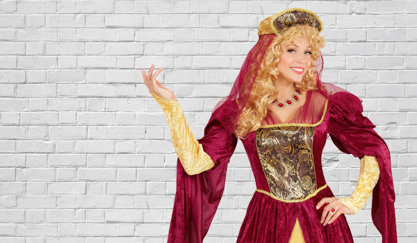 Mittelalter & Barock