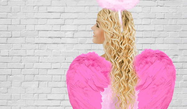 Engel, Heilige & Feen