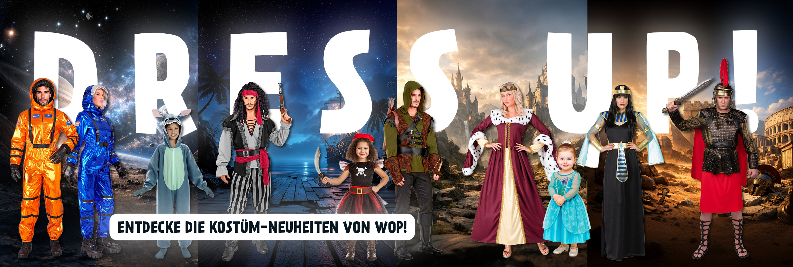 Fasnacht 2025 Neuheiten