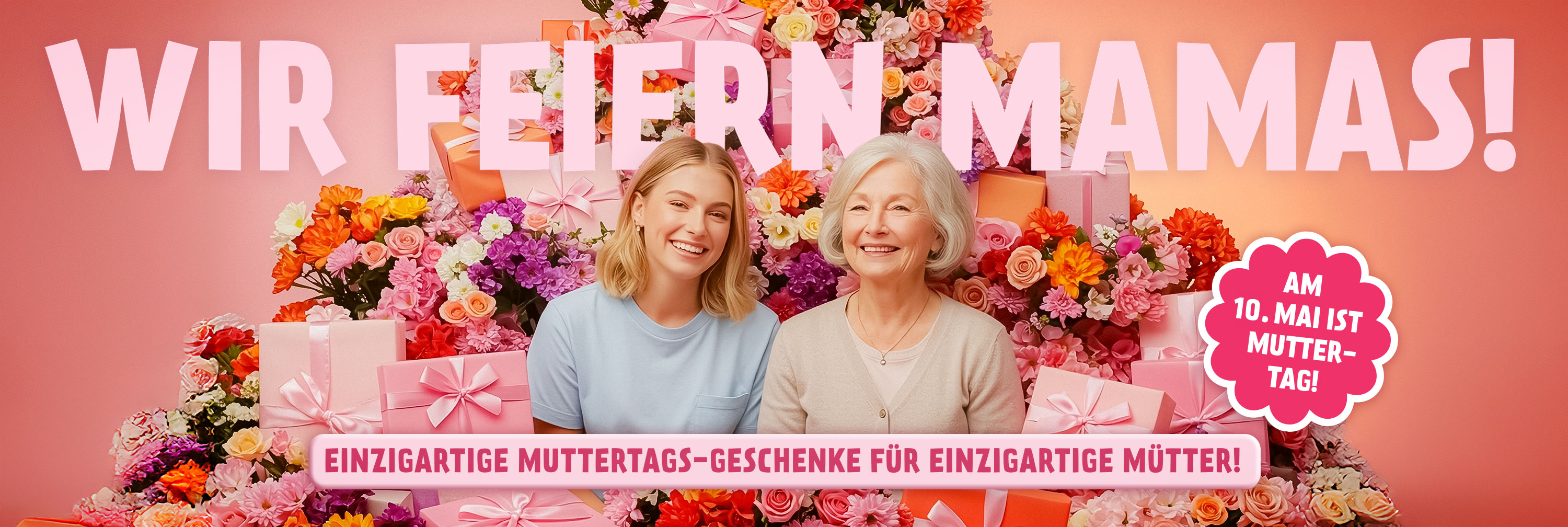 Muttertag