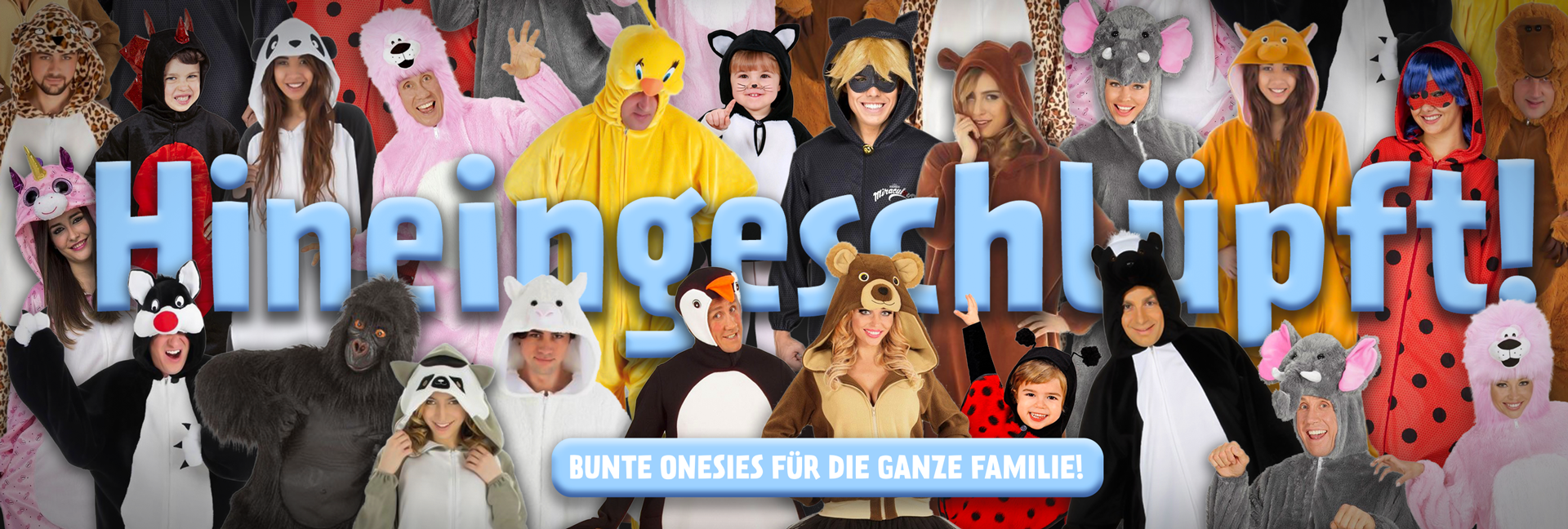 Die Fasnachts-Trends 2022 