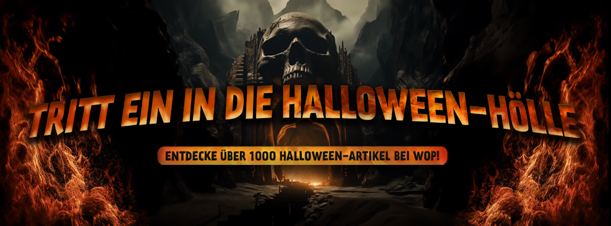 Halloween-Partyplanung leicht gemacht: Alles was Du wissen musst