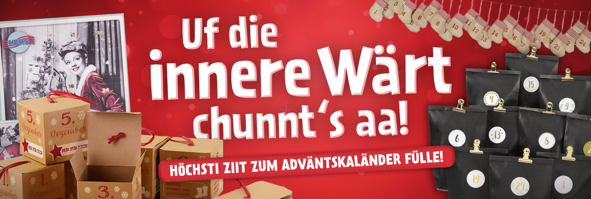 Kinder-Nikolausparty: Kreative Verkleidungen, festliche Dekoration und Adventskalender-Ideen