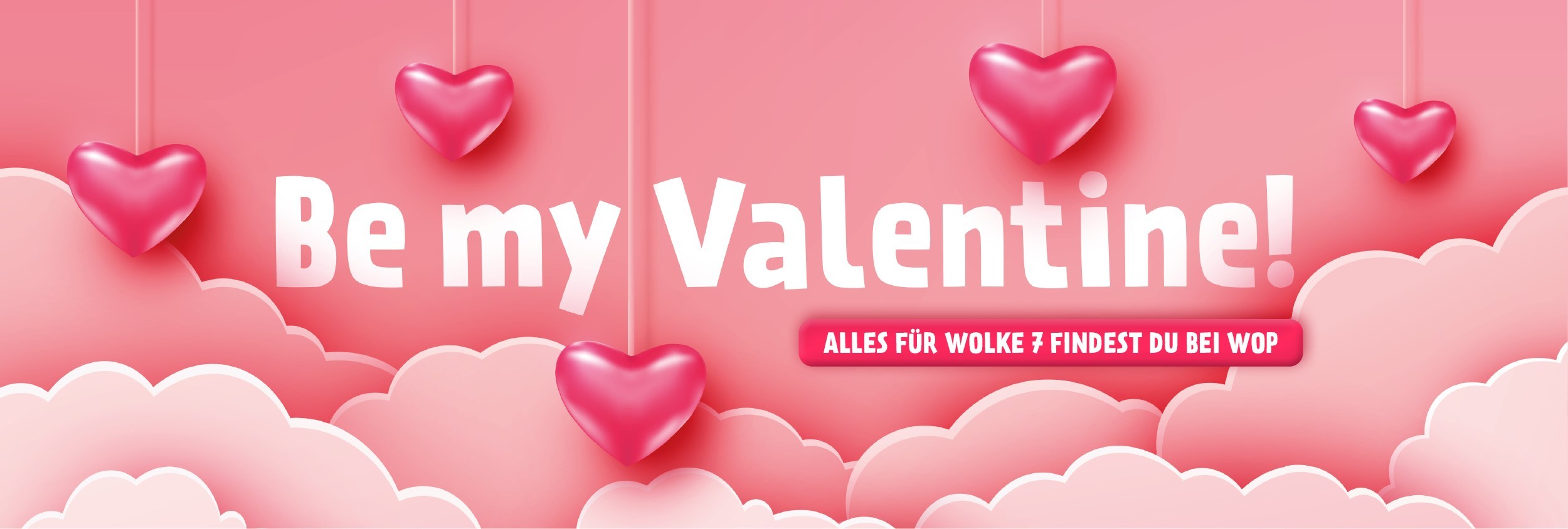 Mit Kitsch, Bier und frisch lackierten Nägeln durch den Valentinstag