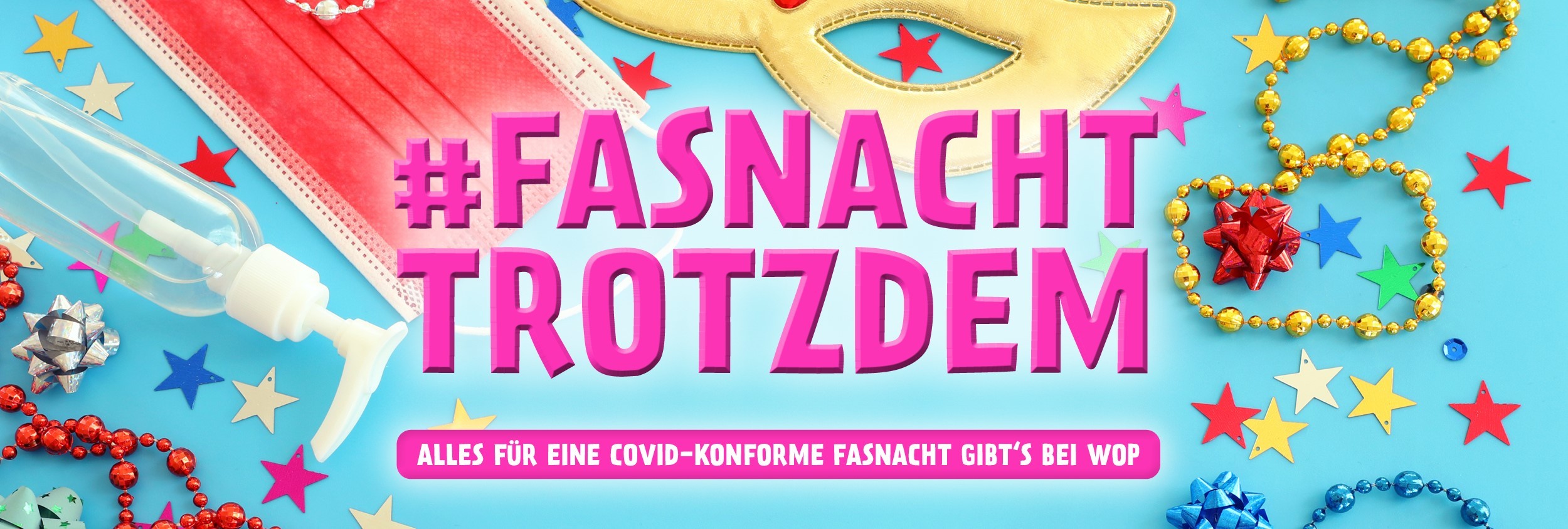 Familienfasnacht 2021 - Home Edition