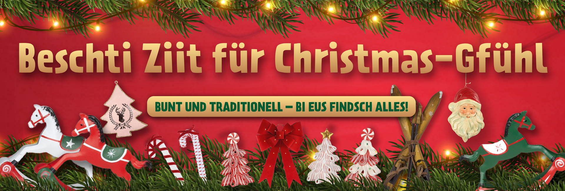 Magische Weihnachtsparty feiern: Tipps für Dekoration und Verkleidung