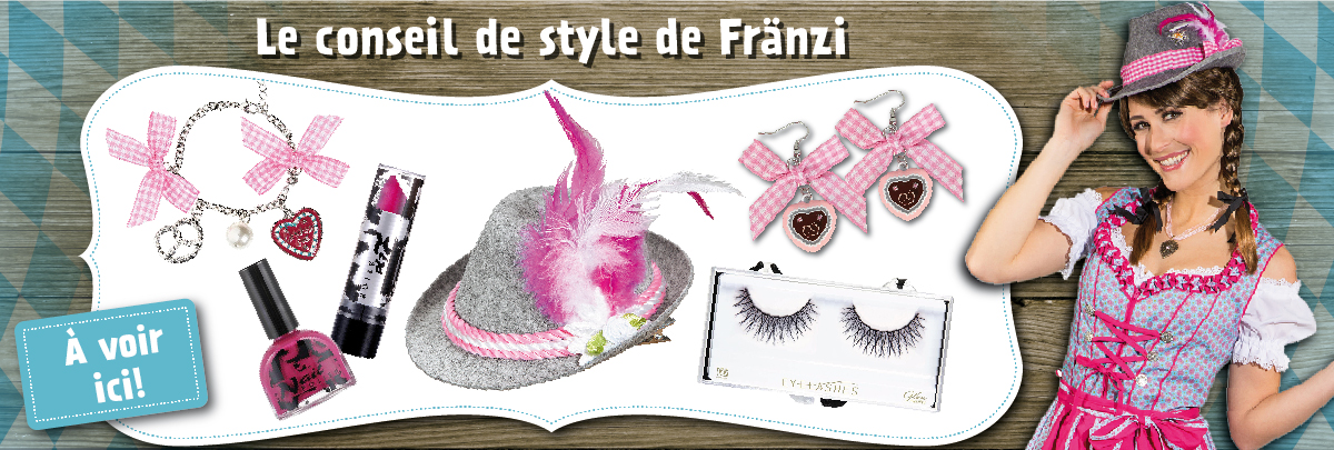 Le conseil de style de Fr&auml;nzi