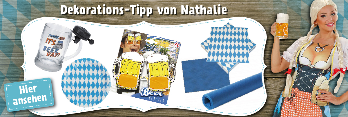 Deko-Tipps von Odette