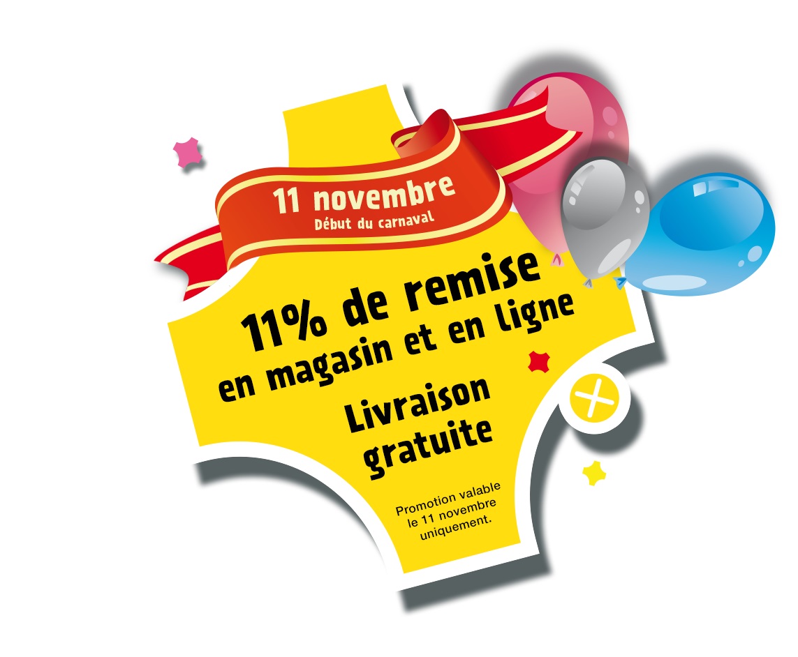 Debut Carnaval