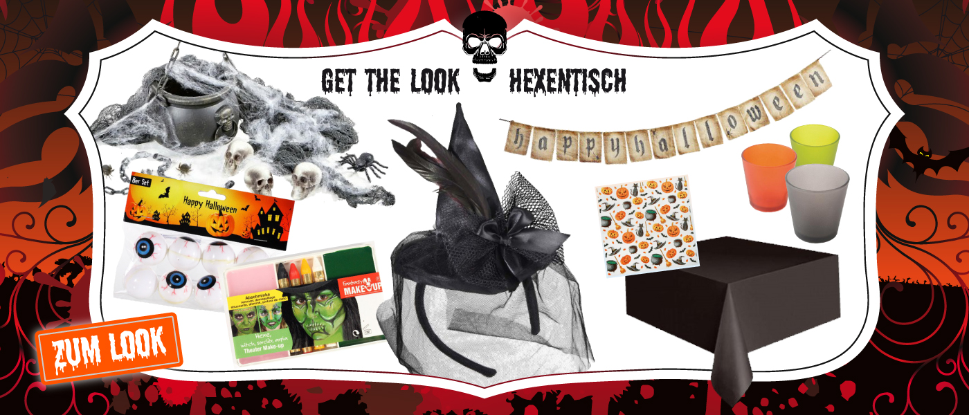 Hexentisch