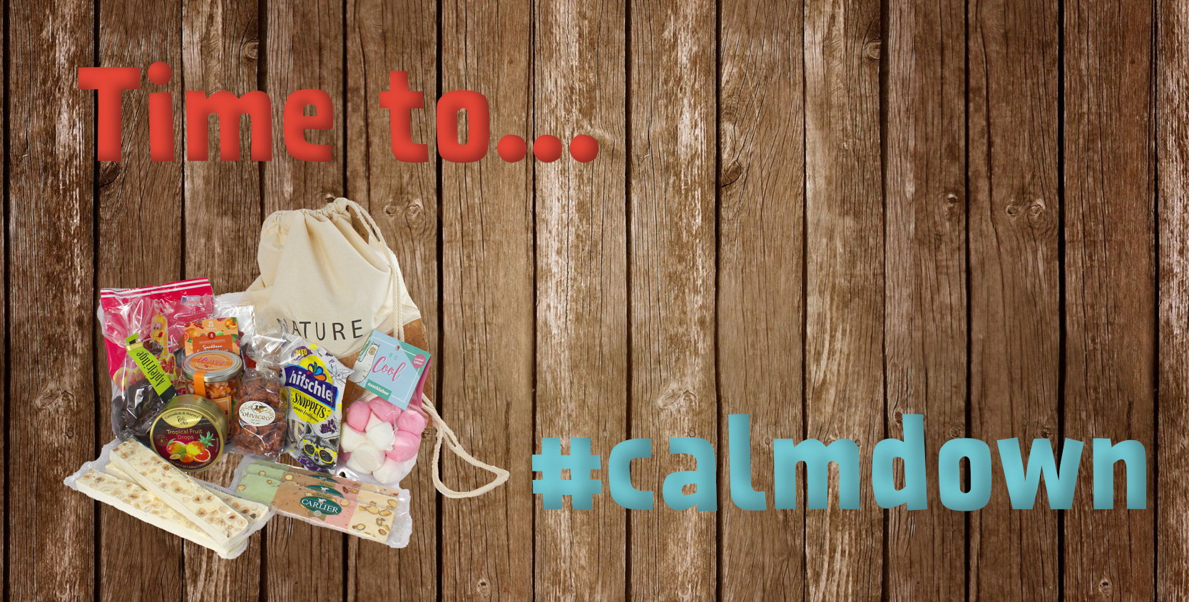 calmdown