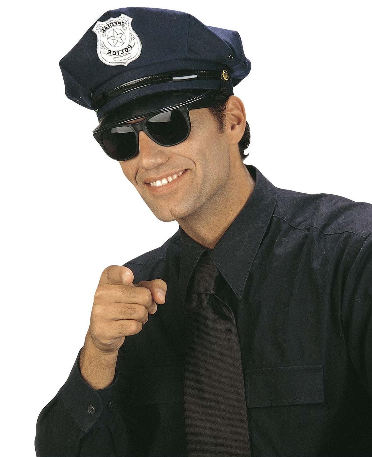 Polizist