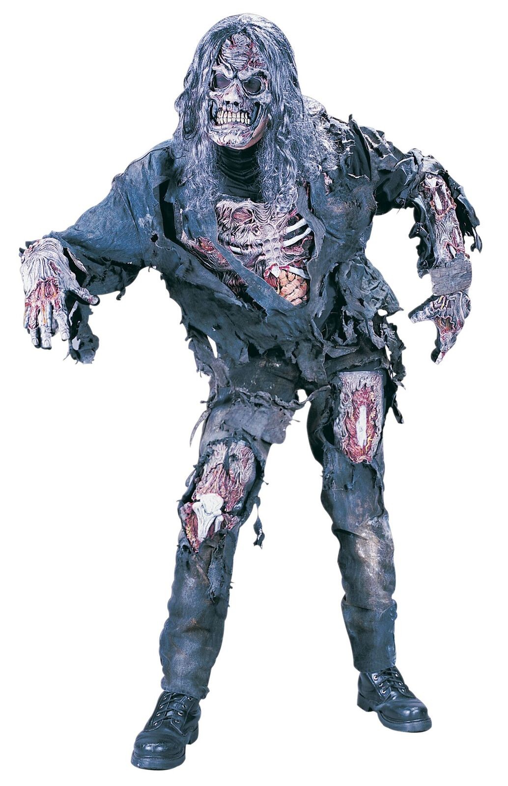 Zombie