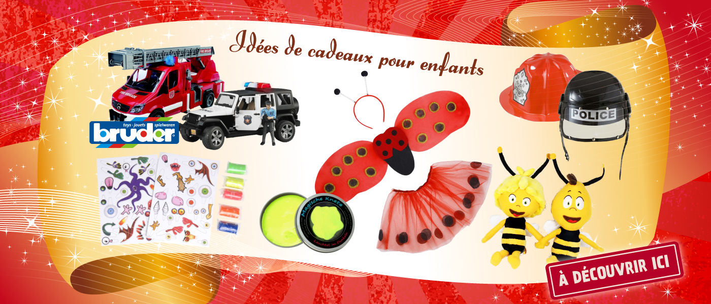 Pour enfants