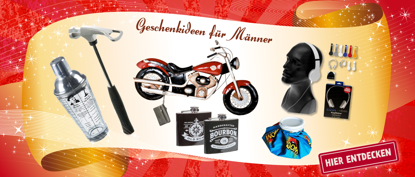 F&uuml;r M&auml;nner