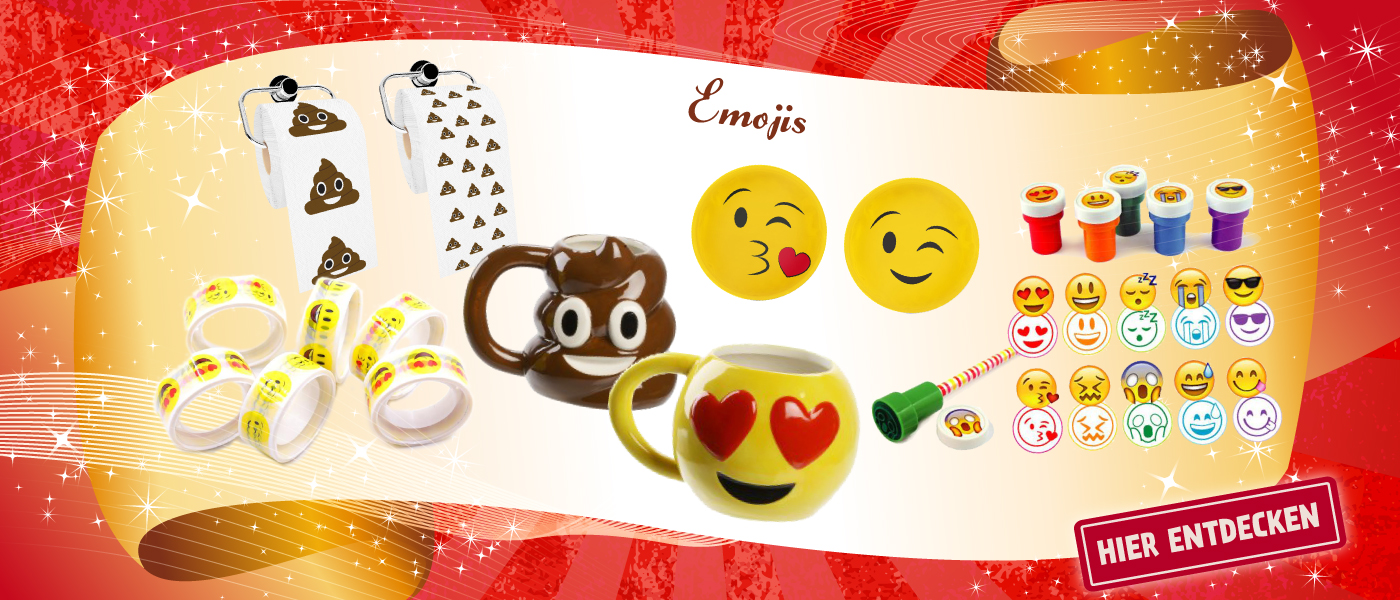 Emojis
